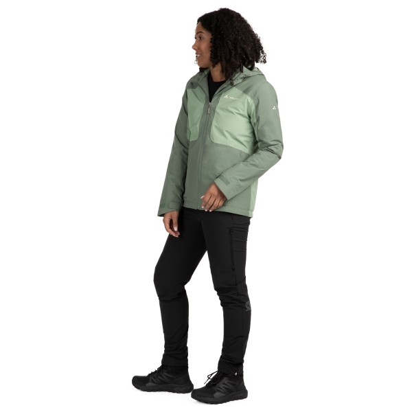 Vaude - Women's Gerlos Jacket - Veste d'hiver