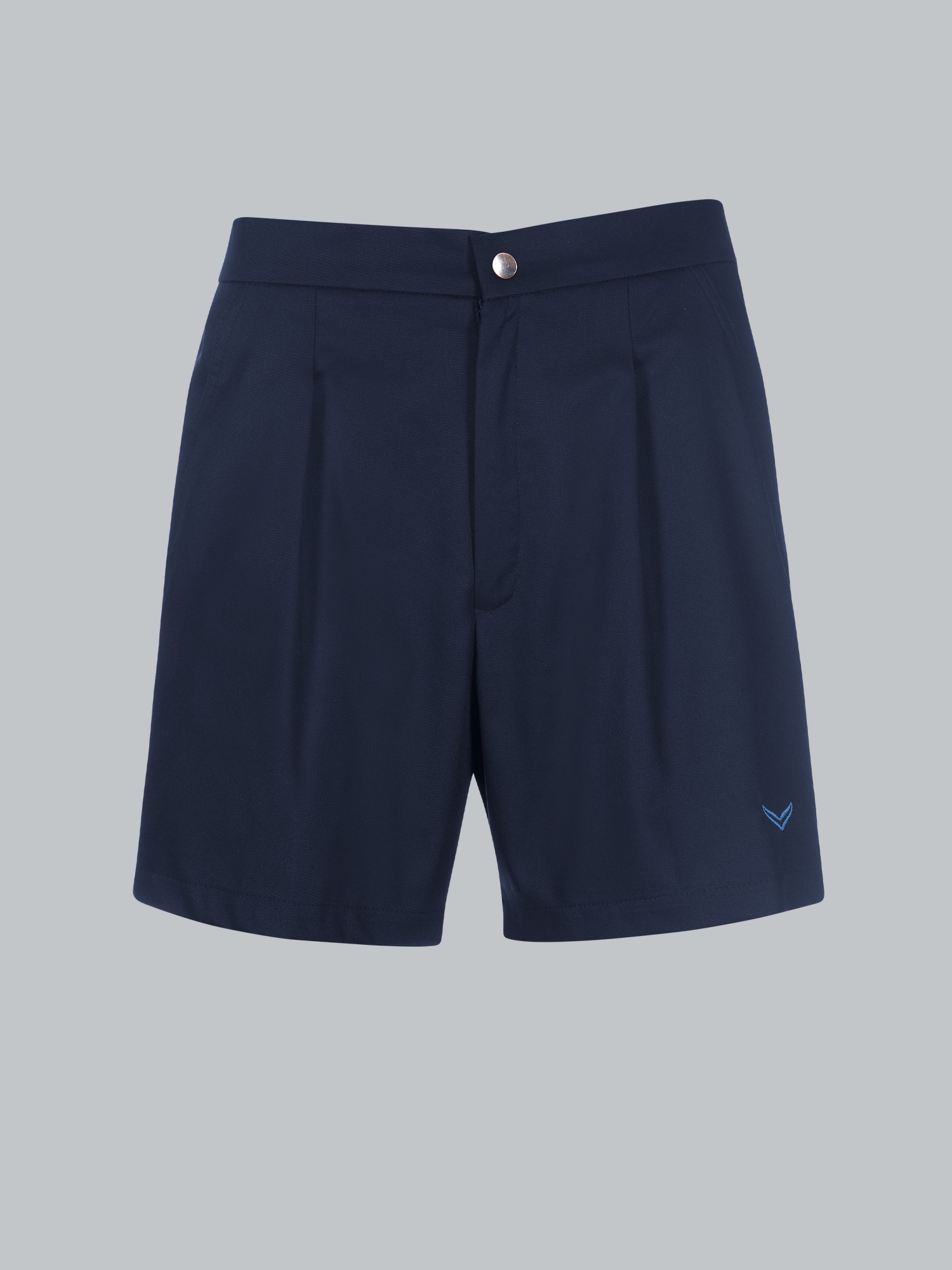 Tennis- und Freizeitshort Navy