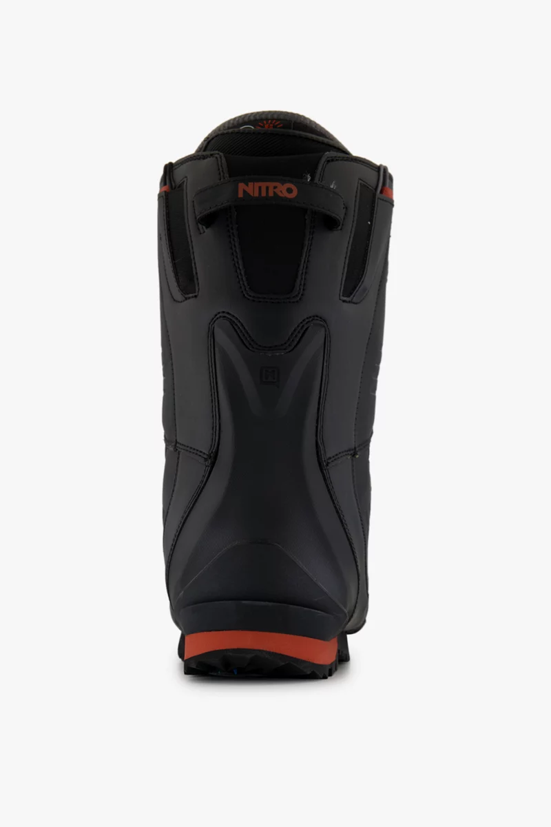 Nitro Incline TLS Herren Snowboardschuh