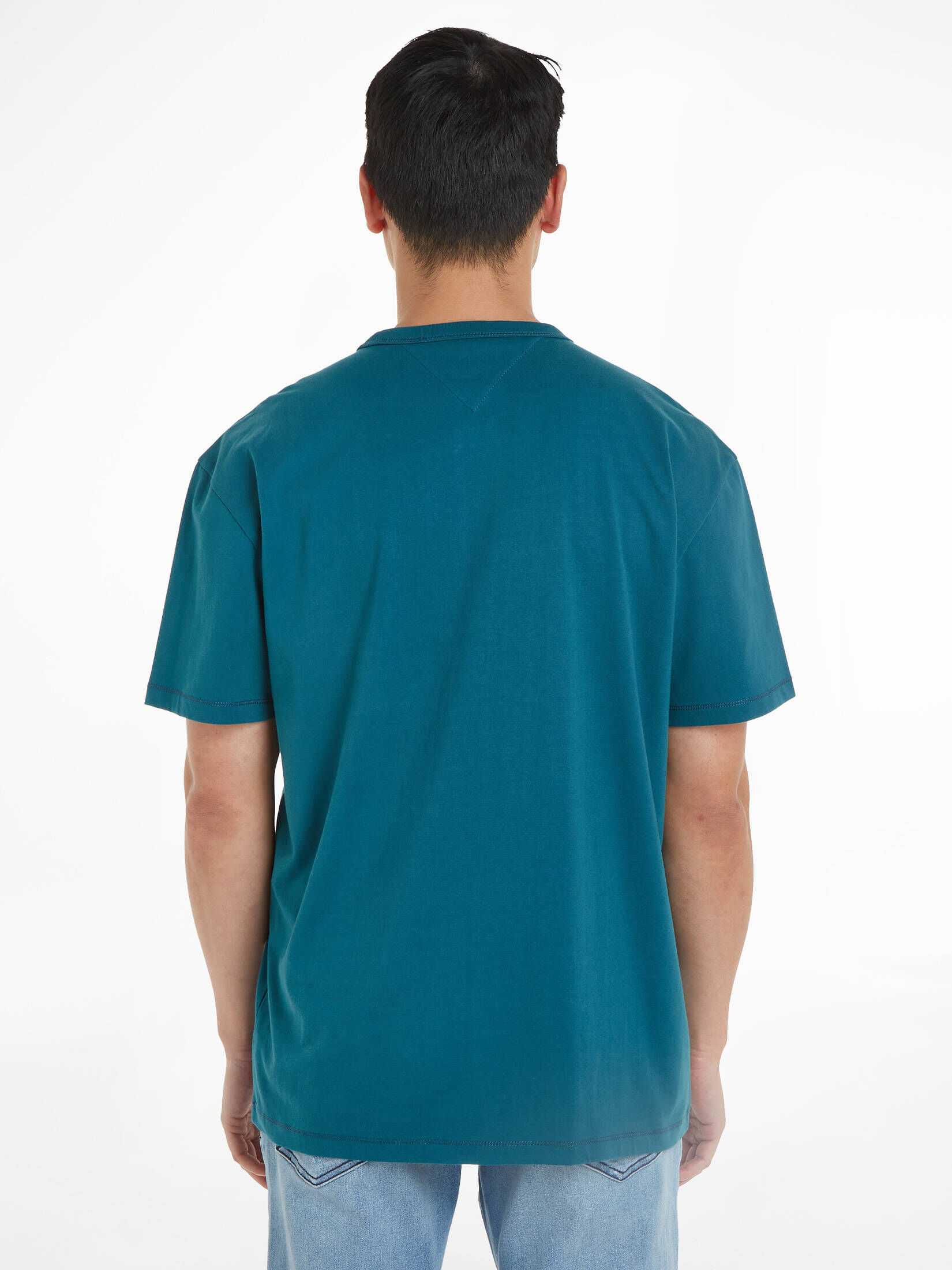 Tommy Jeans| Herren T-Shirt