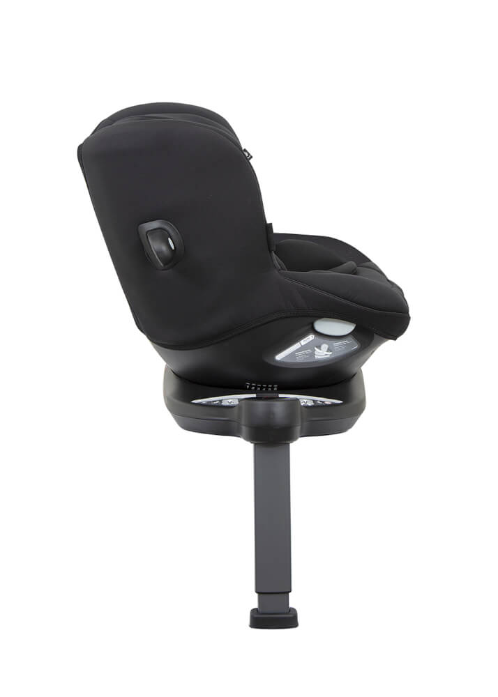 Joie i-Spin 360 R Autokindersitz Coal