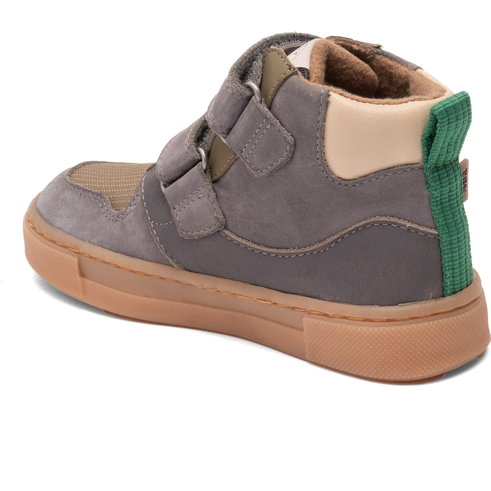 Køb Bisgaard Grey Roy Tex Sneakers