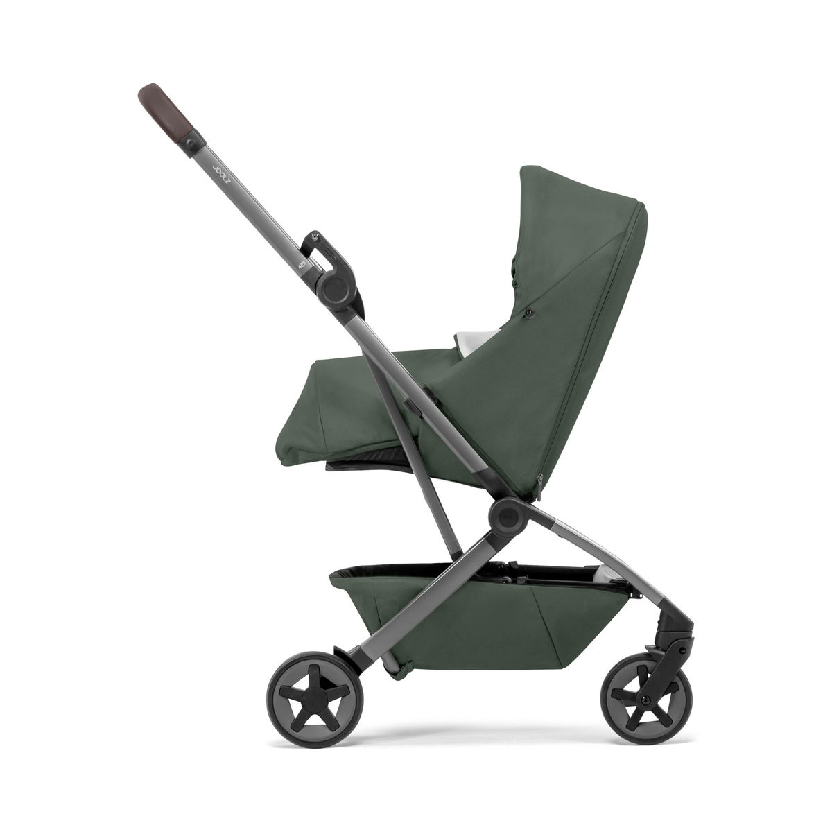 JoolzJoolz   Aer2 Nest zum Sitz forest green