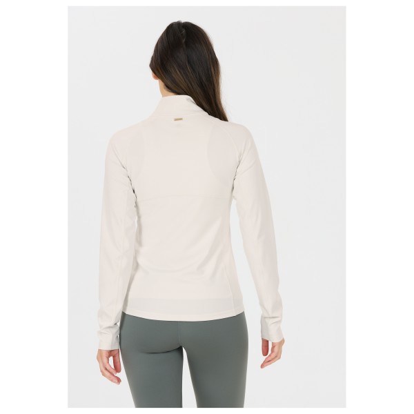 ATHLECIA - Women's Krosa Full Zip - Veste de sport