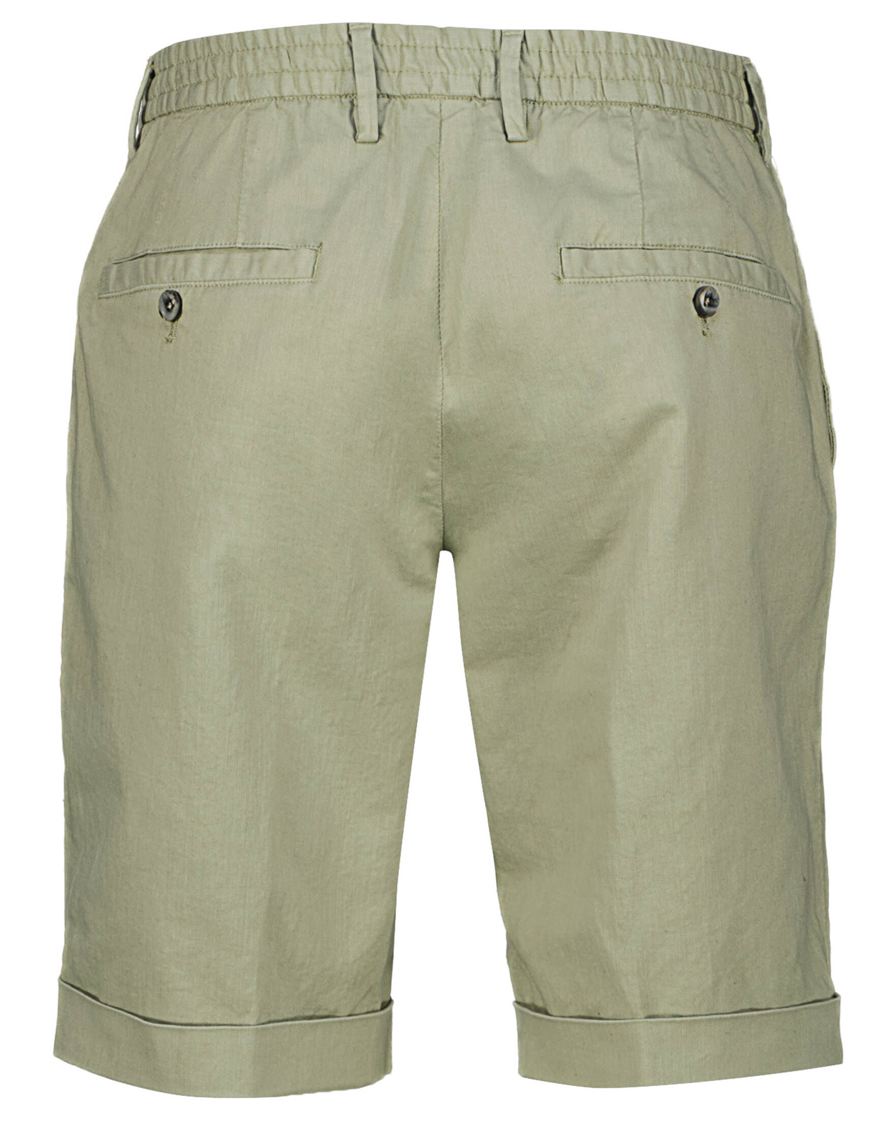 GTA| Herren Shorts DAVIDE LINEN