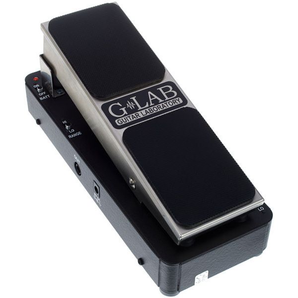 G Lab Bass Wowee-Wah