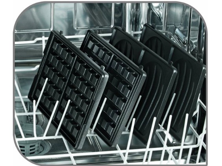 Contactgrill SW852D