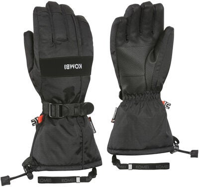 Kombi Storm Dunhansker, Black