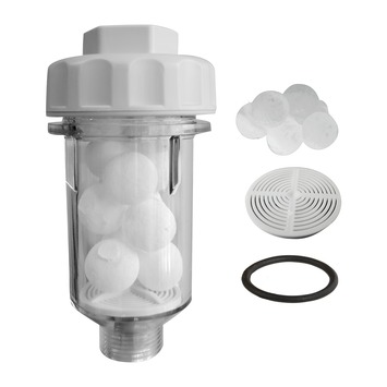 O'Pure wasmachine waterfilter kit