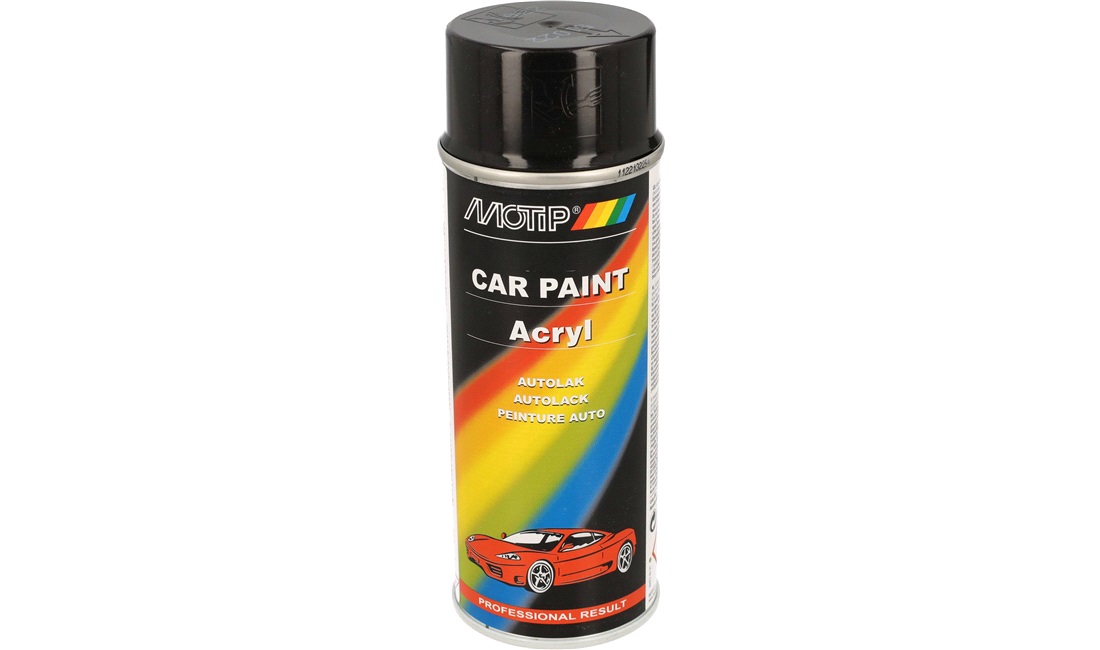 Motip autolak - 51022 - 400 ml