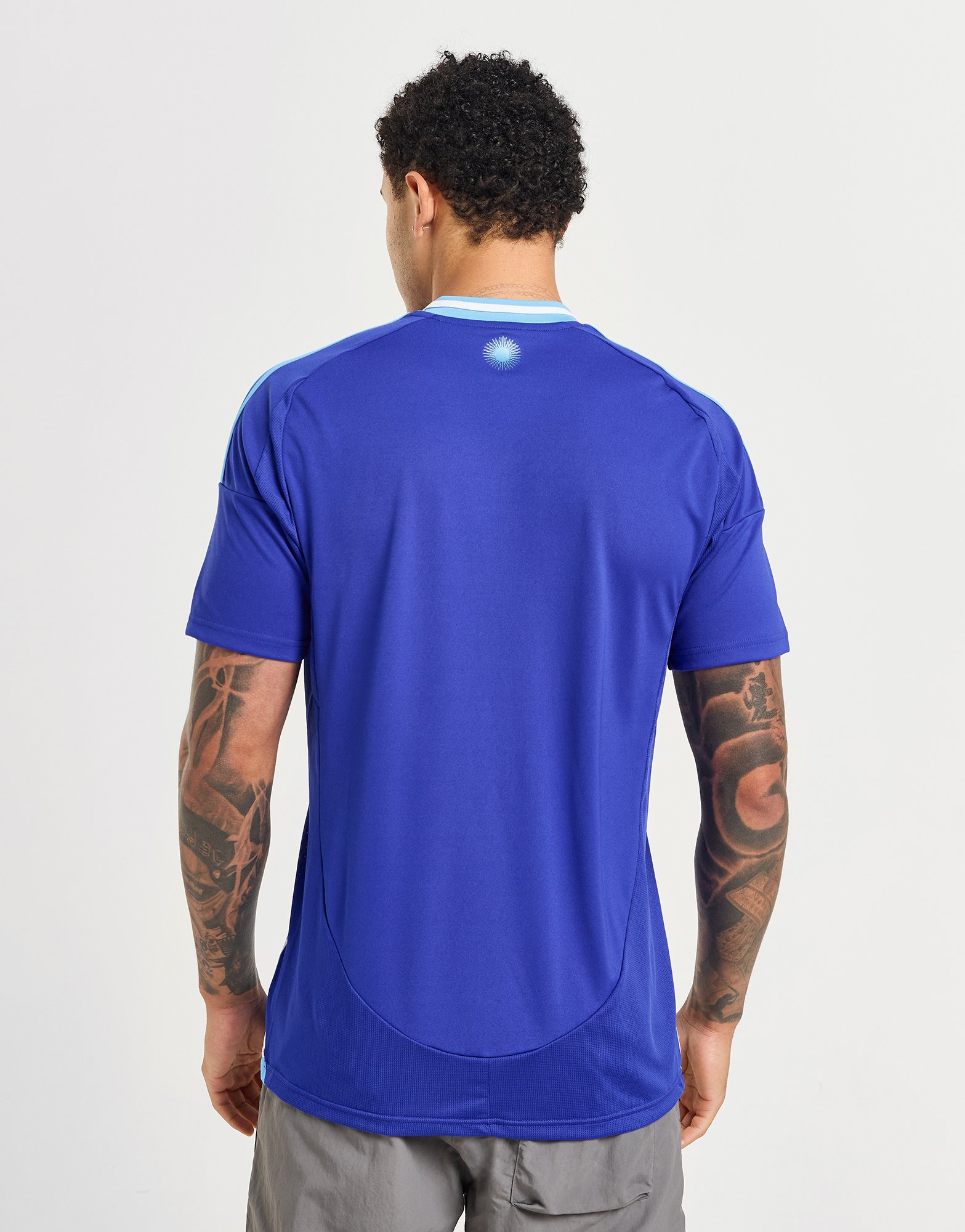 adidas Maillot Extérieur Argentine 24
