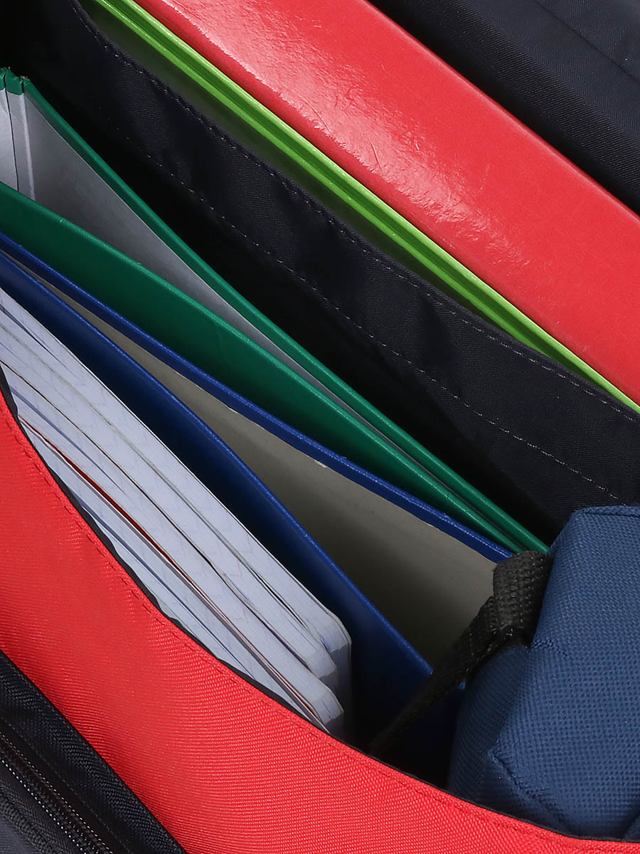 Cartable Tann's Maleaume 38 cm
