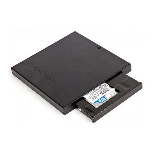 Lenovo DVD Drive Slim Rambo DVD Burner Tiny - 0A65639