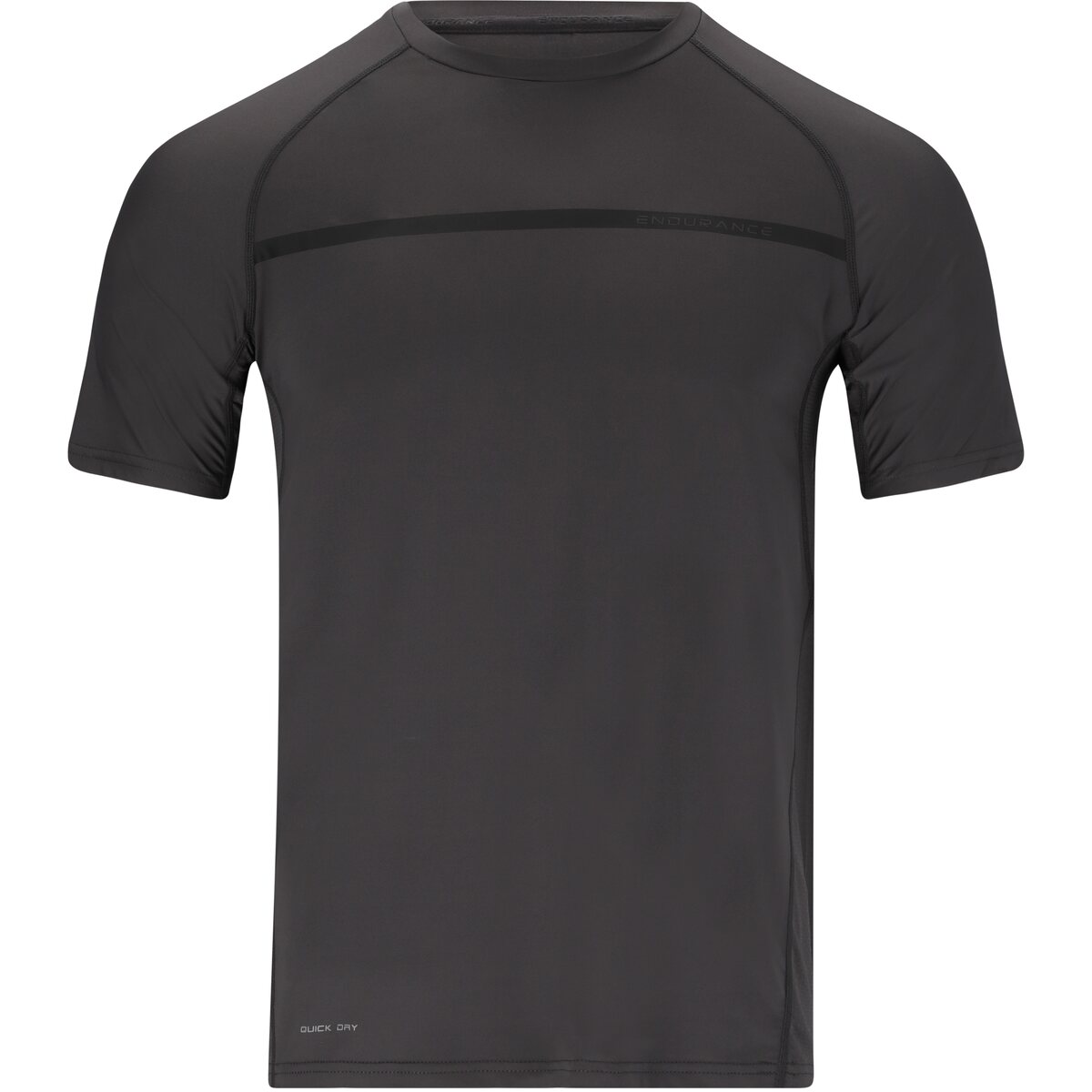 Endurance Serzo Løbe T-shirt Herre