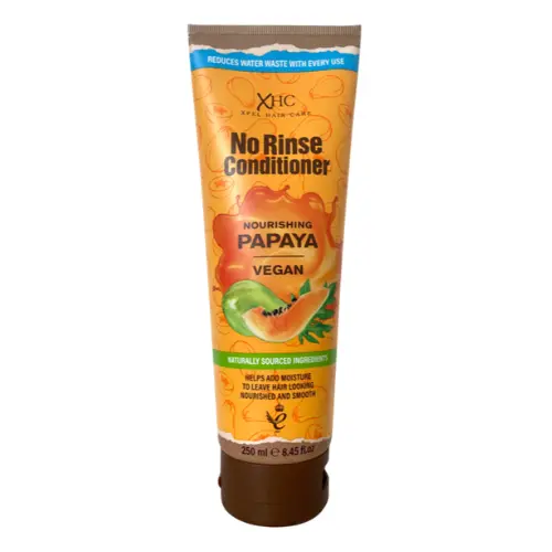 No Rinse conditioner Papaya