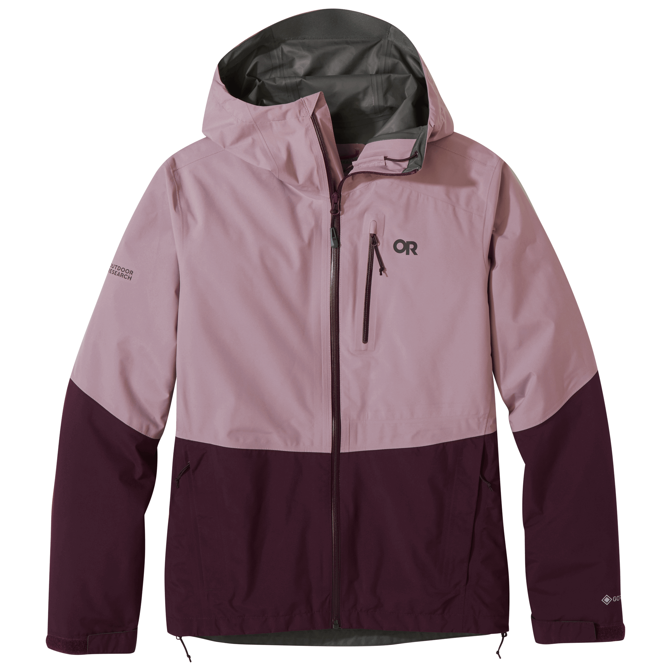 Outdoor Research Aspire II GTX® Jacket - Dame - Jakke