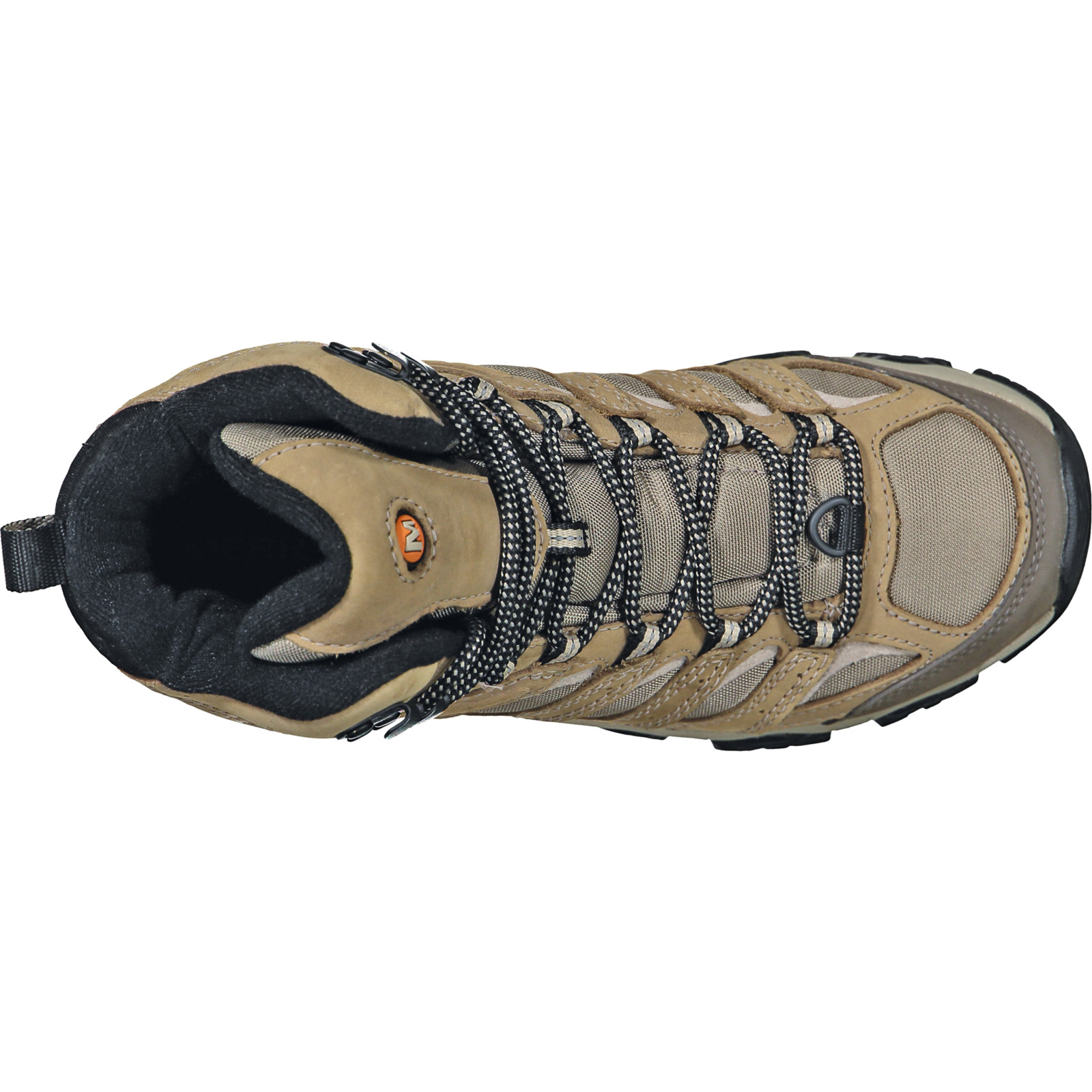 Merrell Damen-Wanderschuh MOAB 3 APEX MID WP 40