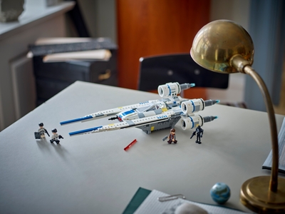 LEGO Rebel U-wing Starfighter™ (75399)