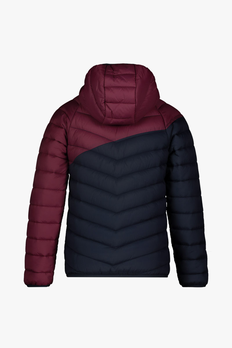46 NORD Mädchen Steppjacke