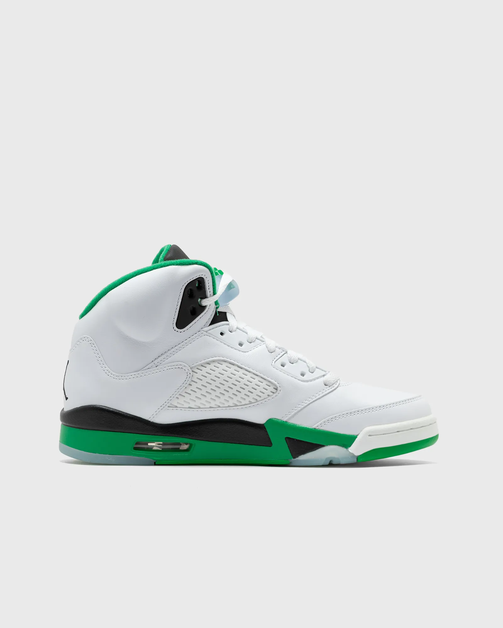 Jordan WMNS AIR JORDAN 5 RETRO 'LUCKY GREEN'