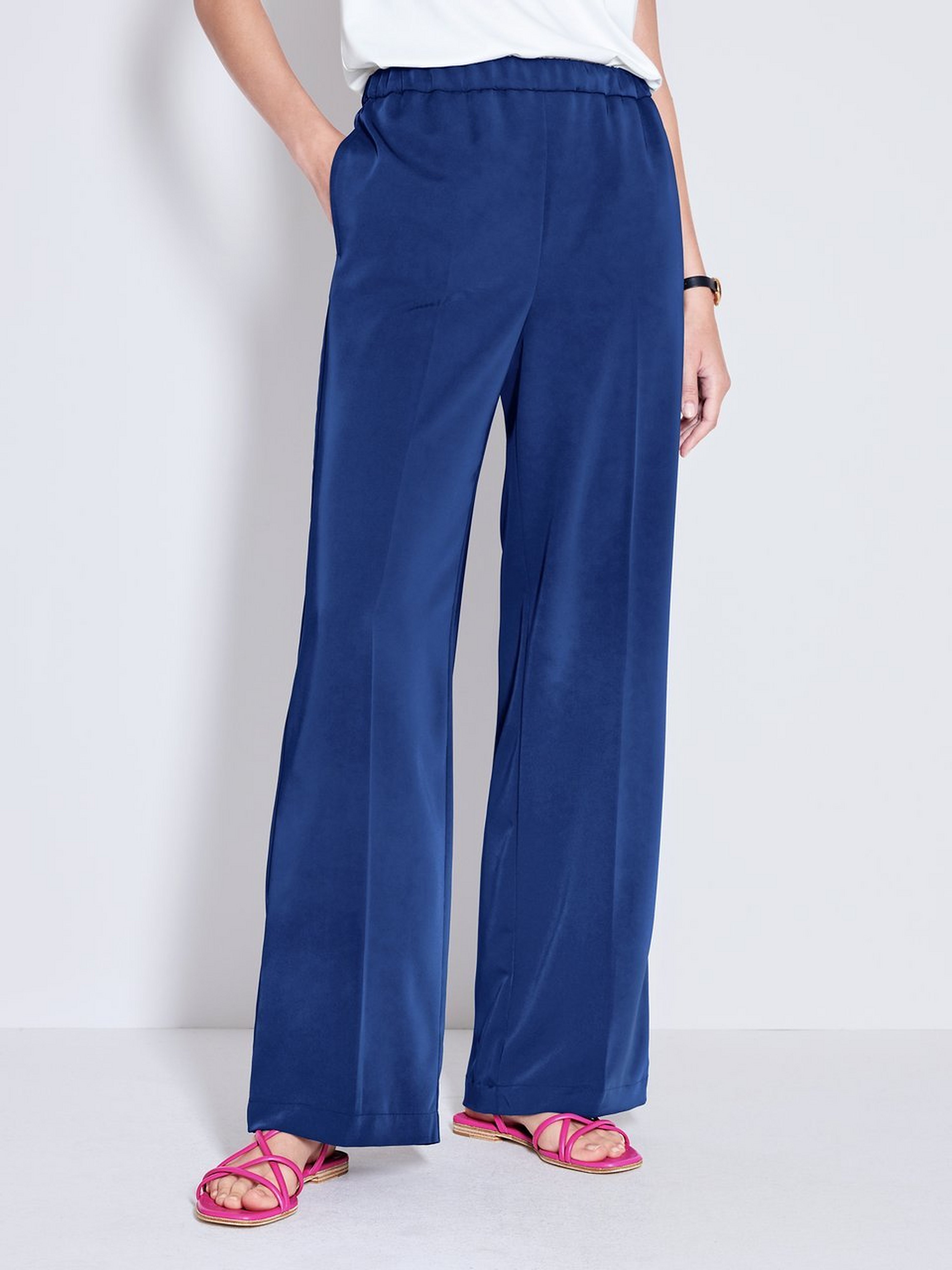 Hose Passform Cornelia