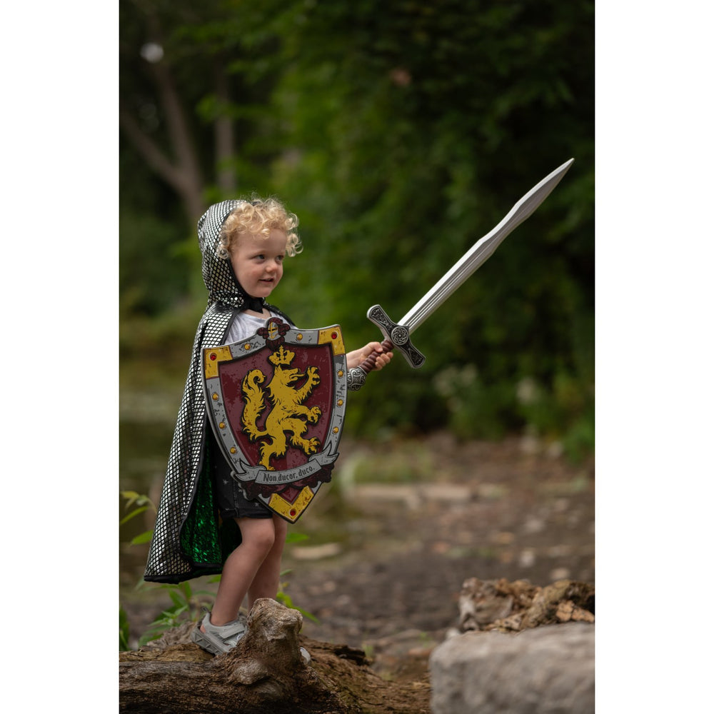Køb Great Pretenders Knights Honour EVA Skjold