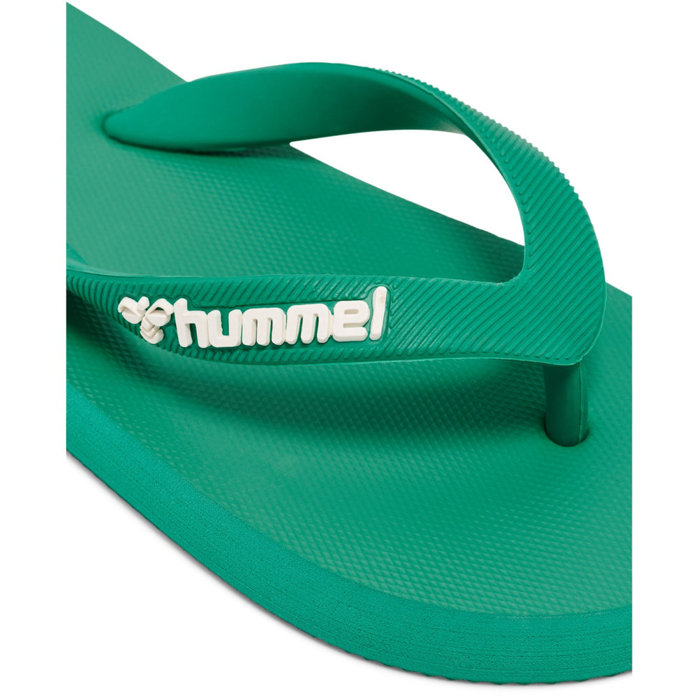 Køb Hummel Pepper Green Flip Flop Jr