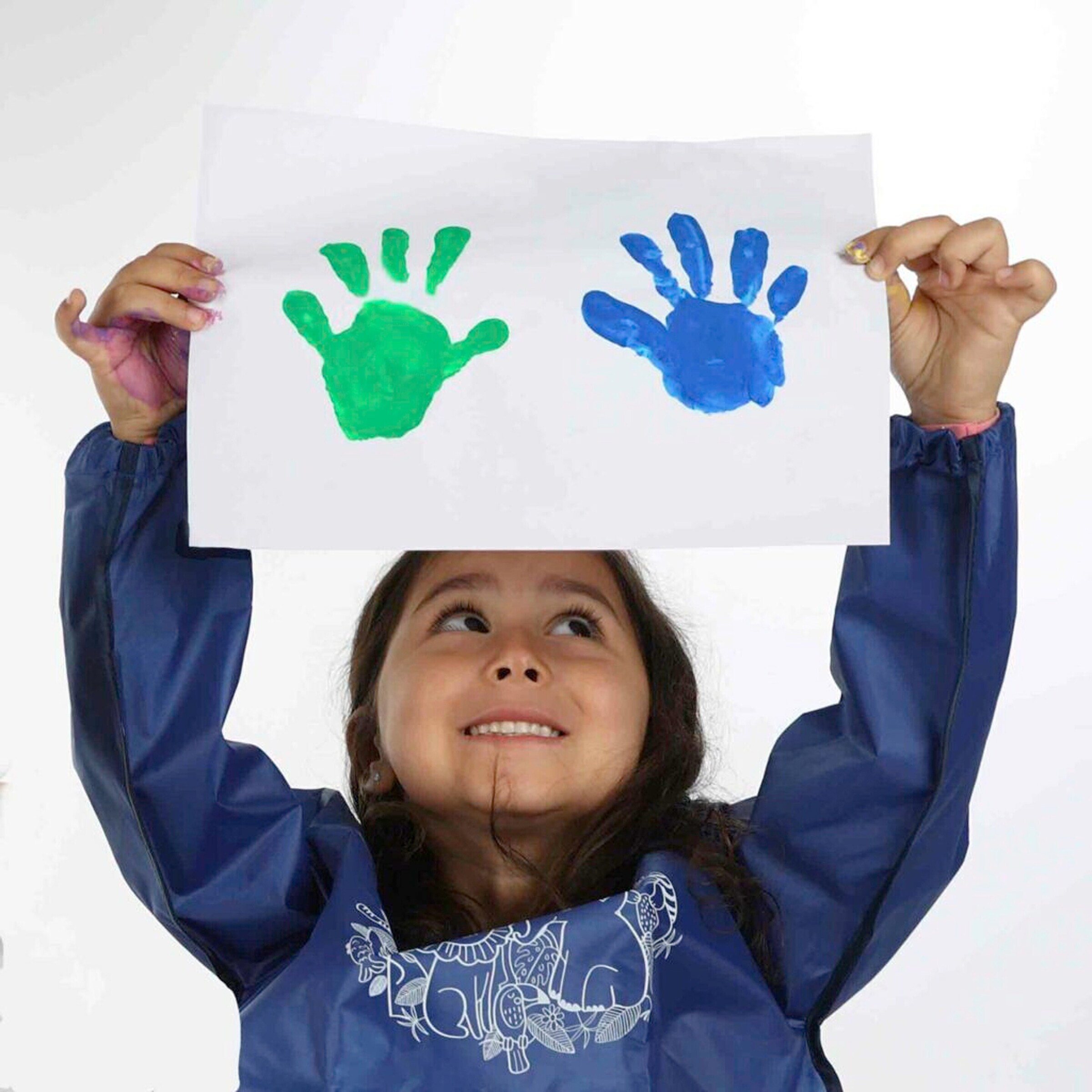 SES Fingerfarben - Eco