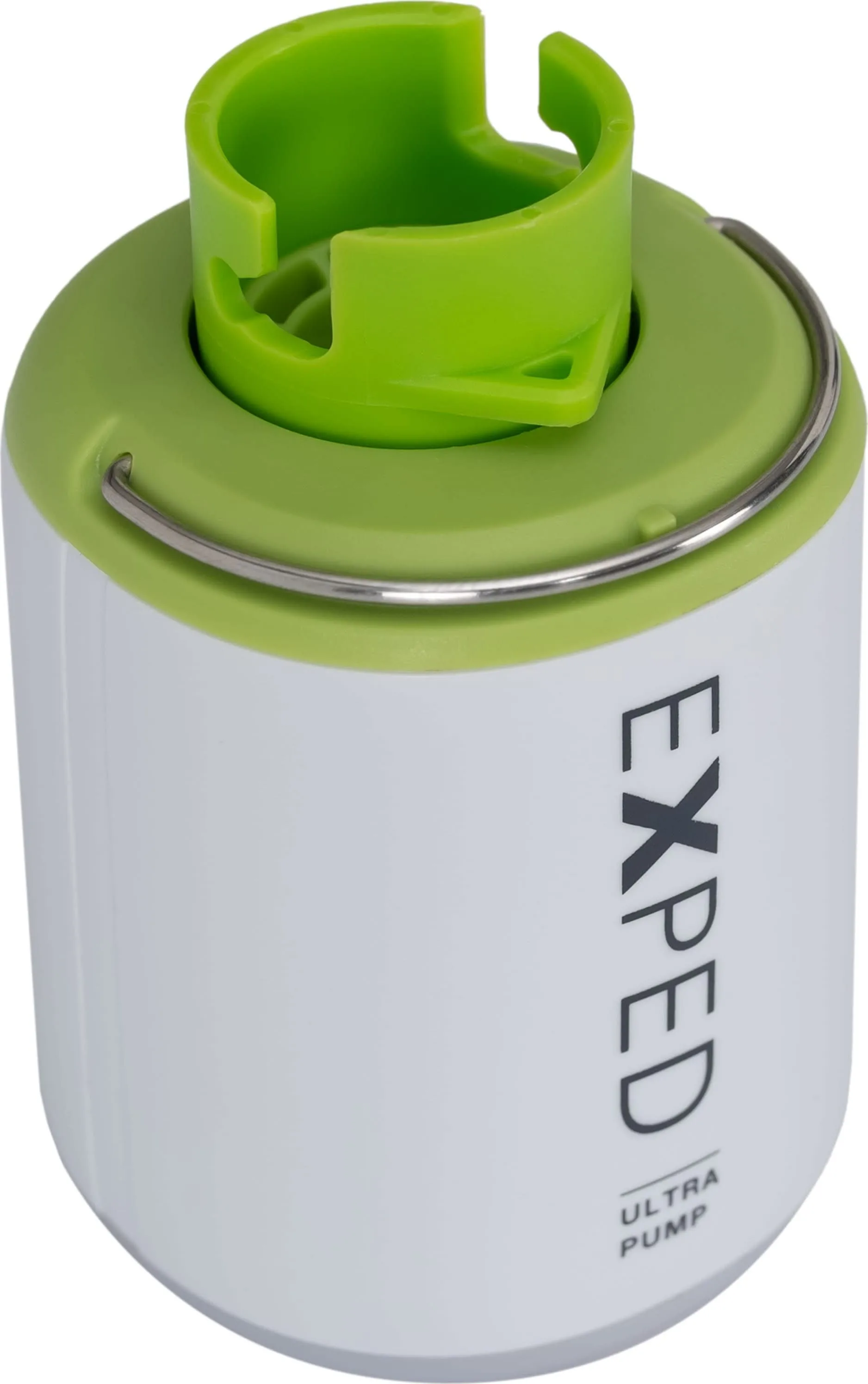 Exped Ultra Pump Fog / Lichen