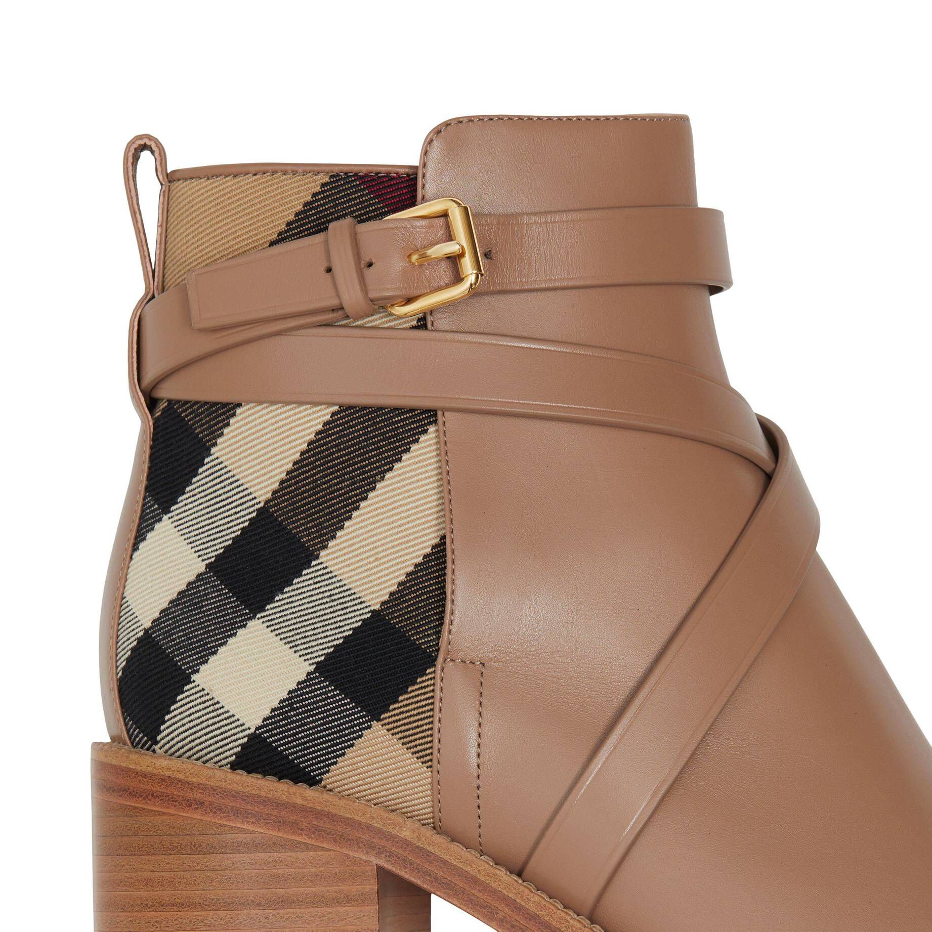 Burberry| Damen Stiefeletten