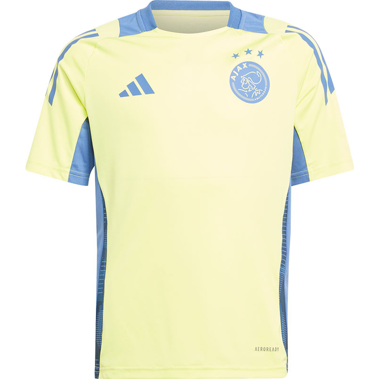 adidas Ajax Trainingsset Kids