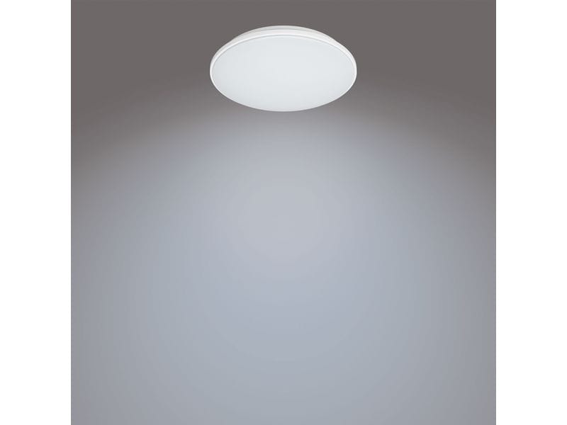 Philips Deckenleuchte Wincel AIO 40W Weiss Fernbedienung LED All-in-One-Deckenleuchte