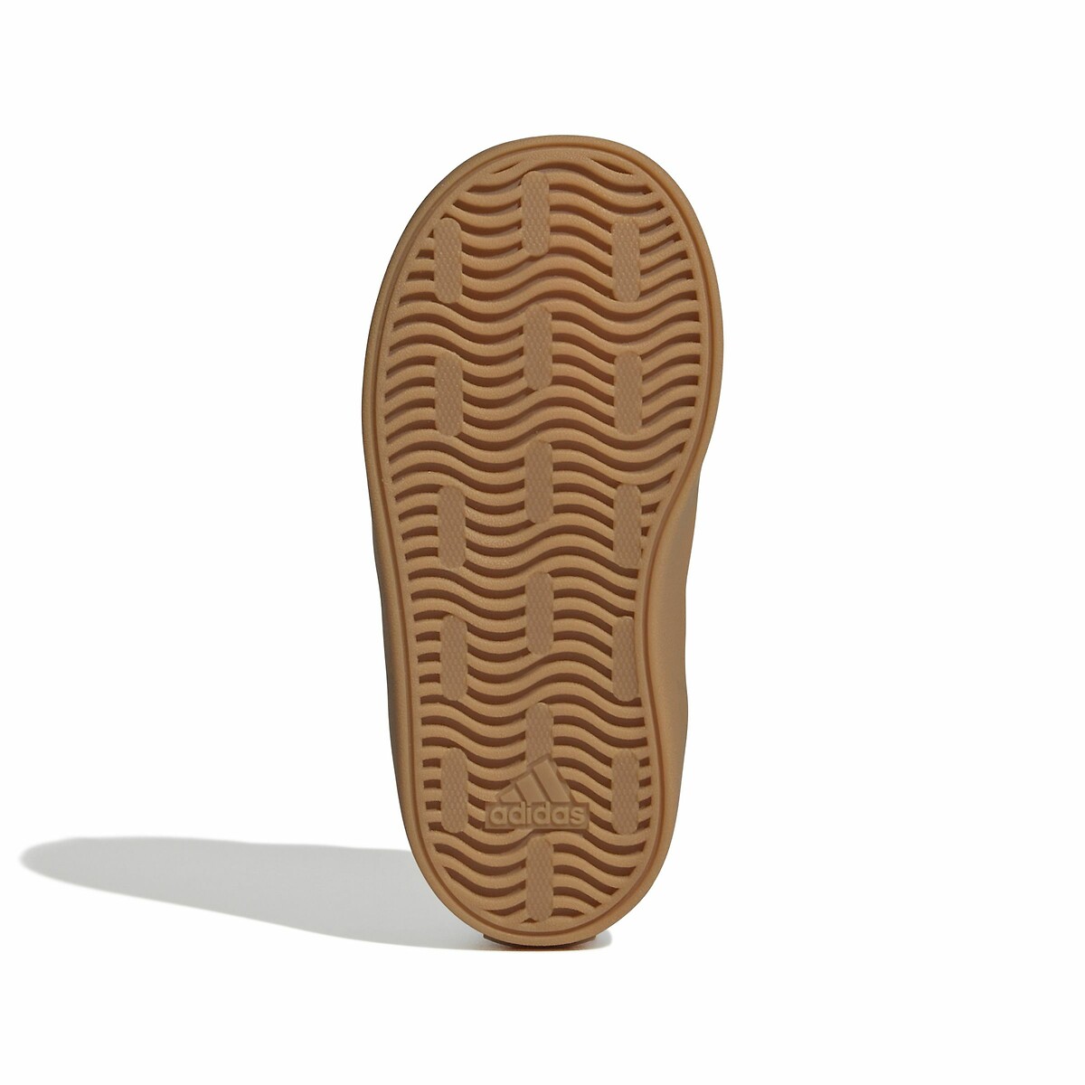 ADIDAS SPORTSWEAR<br>Tênis de couro VL Court 3.0