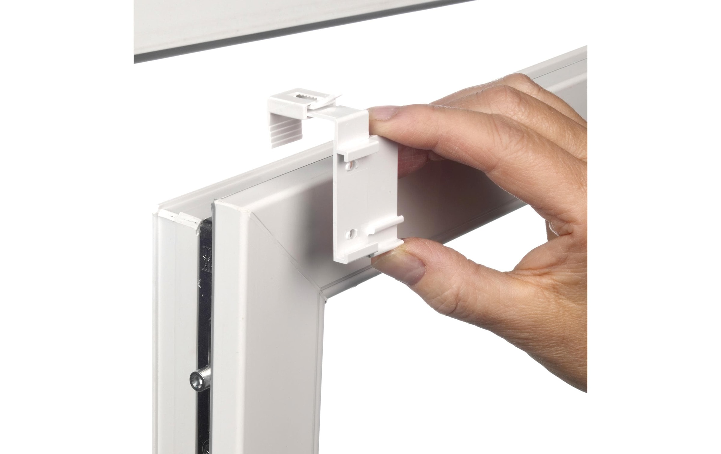 GARDINIA Rollo »EASYFIX Scandinavian« blickdicht