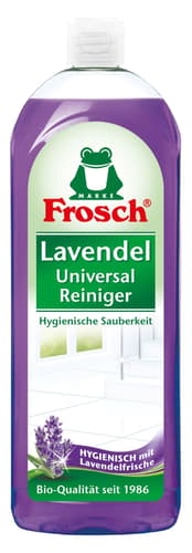Frosch Lavendel Universal Reiniger