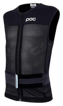 Veste de protection POC Spine VPD air Uranium Noir