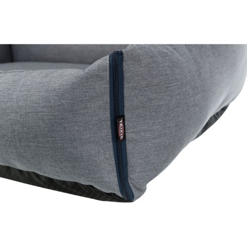 Cama para cachorro Trixie Tommy Grey
