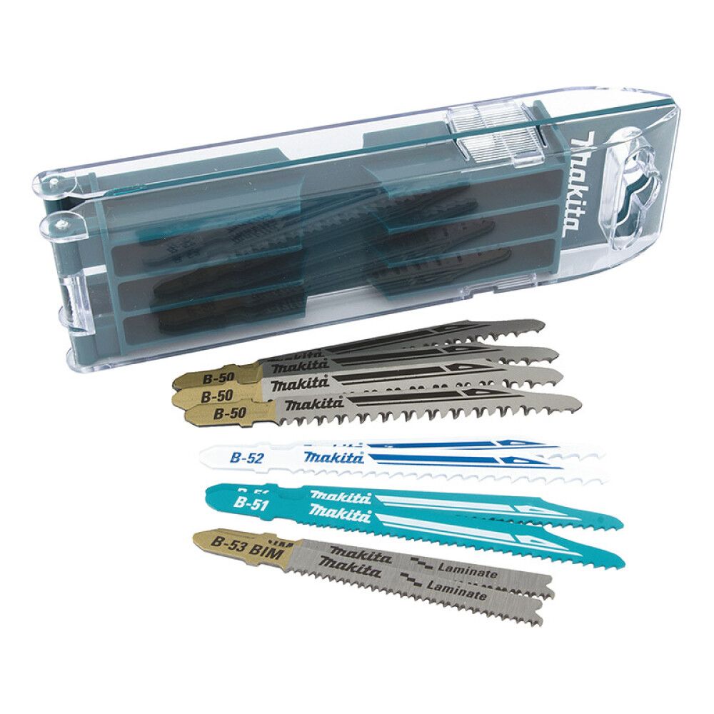 STIKKSAGBLAD MAKITA 10-PK