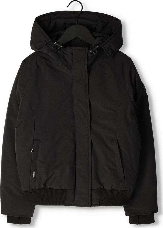 Bomber jas