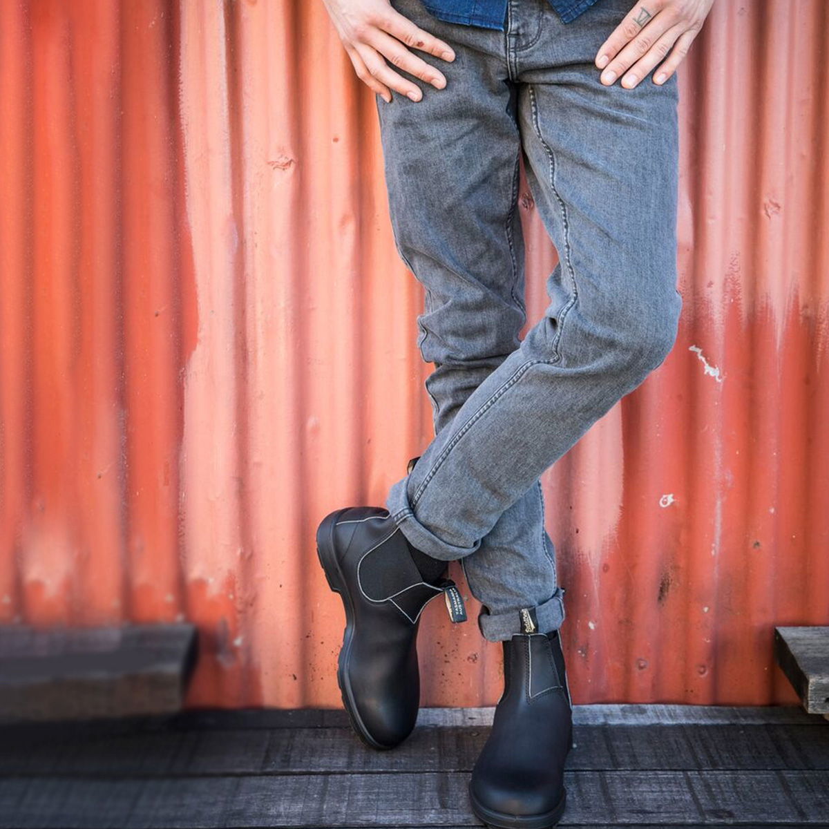 Blundstone 510 Original Chelsea Boot - Spejder Sport