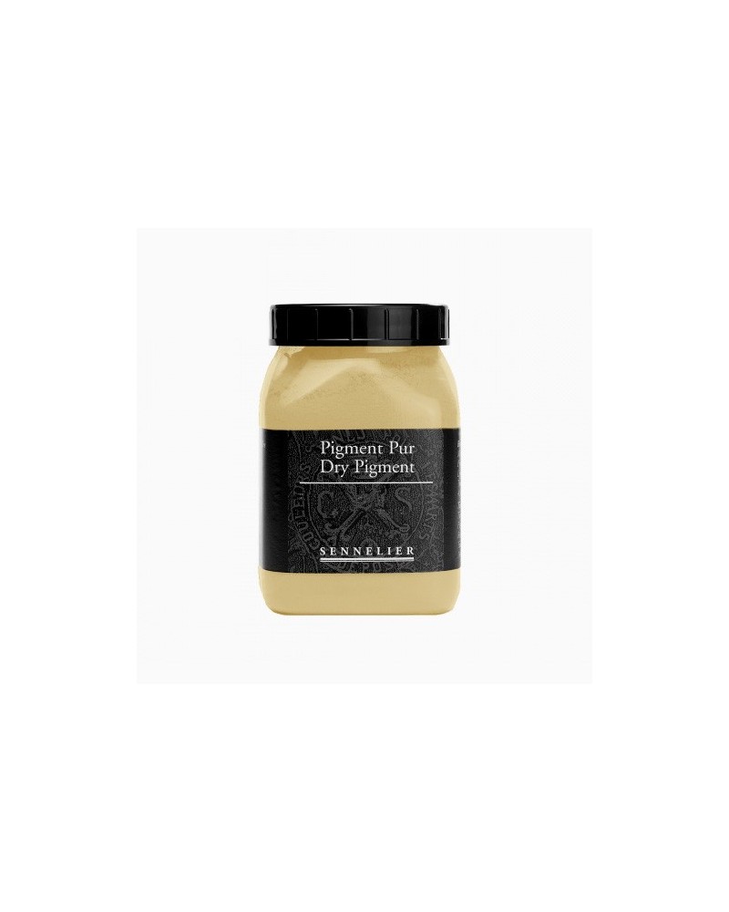 Pigment jaune de naples sub -567
