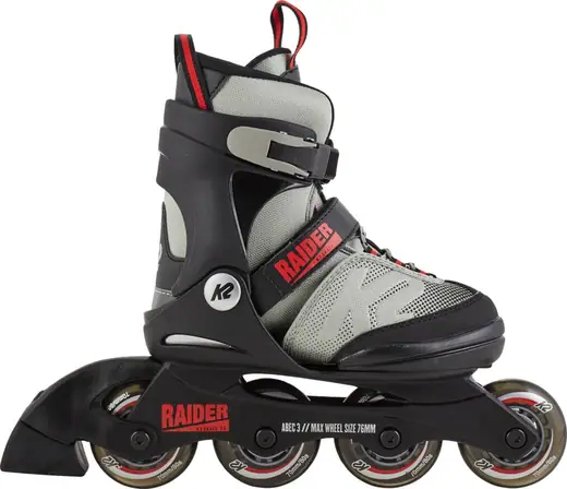 K2 Raider Inliners Børn | SkatePro