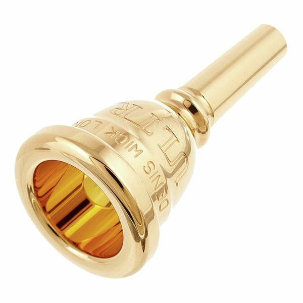 Denis Wick 4880B Baritone SM4U
