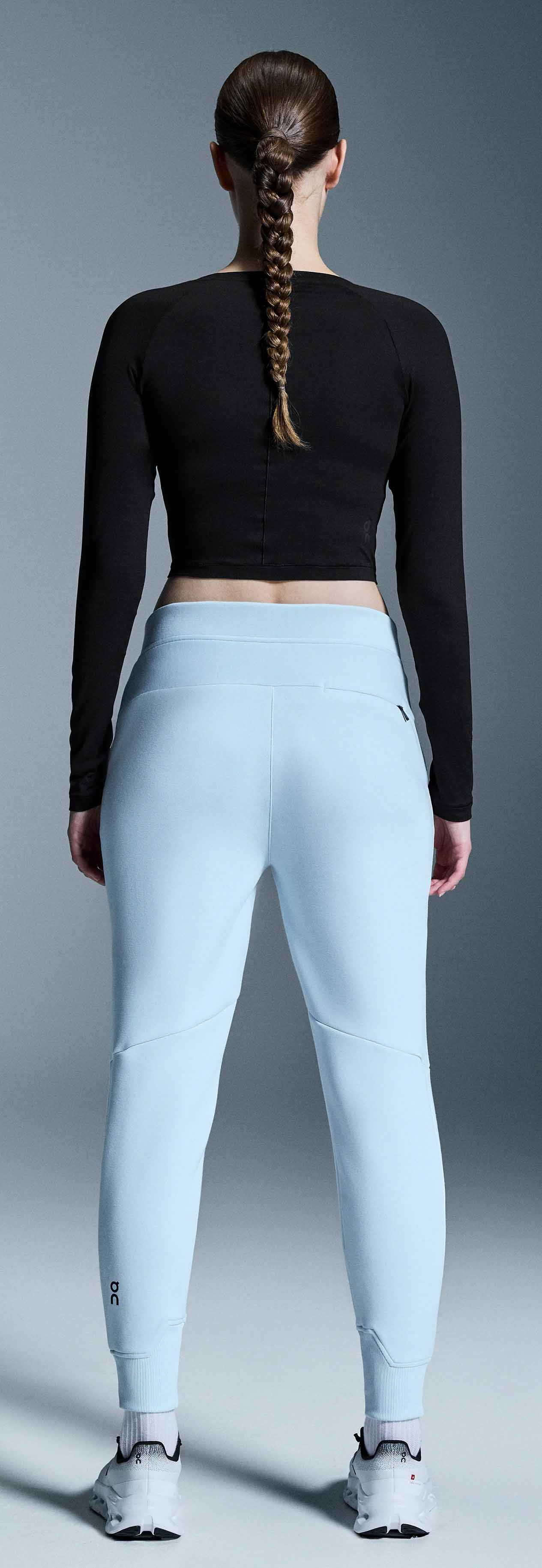 Sweat Pants Dame Arctic