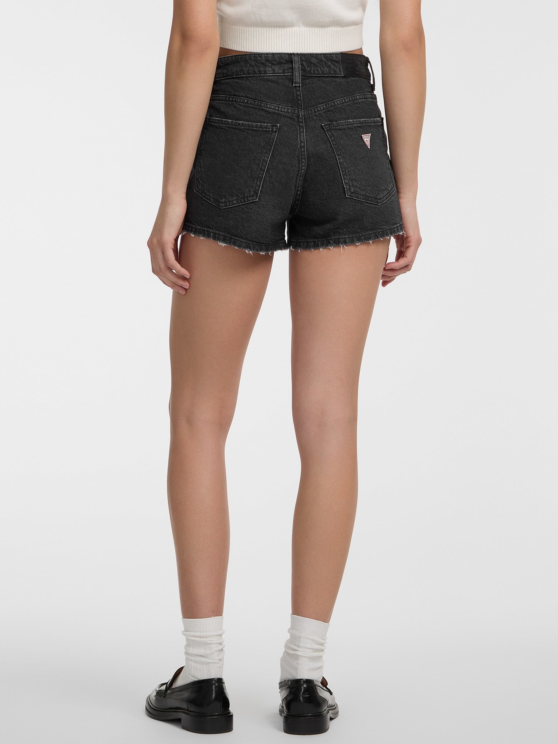 Shorts jeans vintage