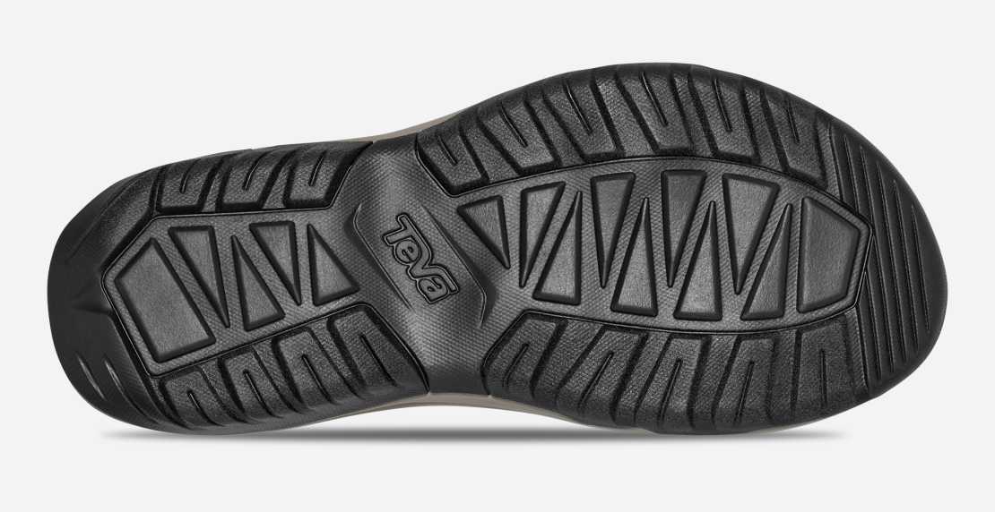 Heren Hurricane Terra Dactyl Hiking Sandal