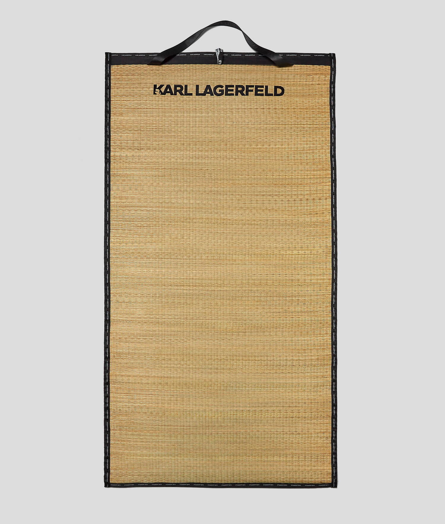 TAPIS DE PLAGE K/ESSENTIAL
