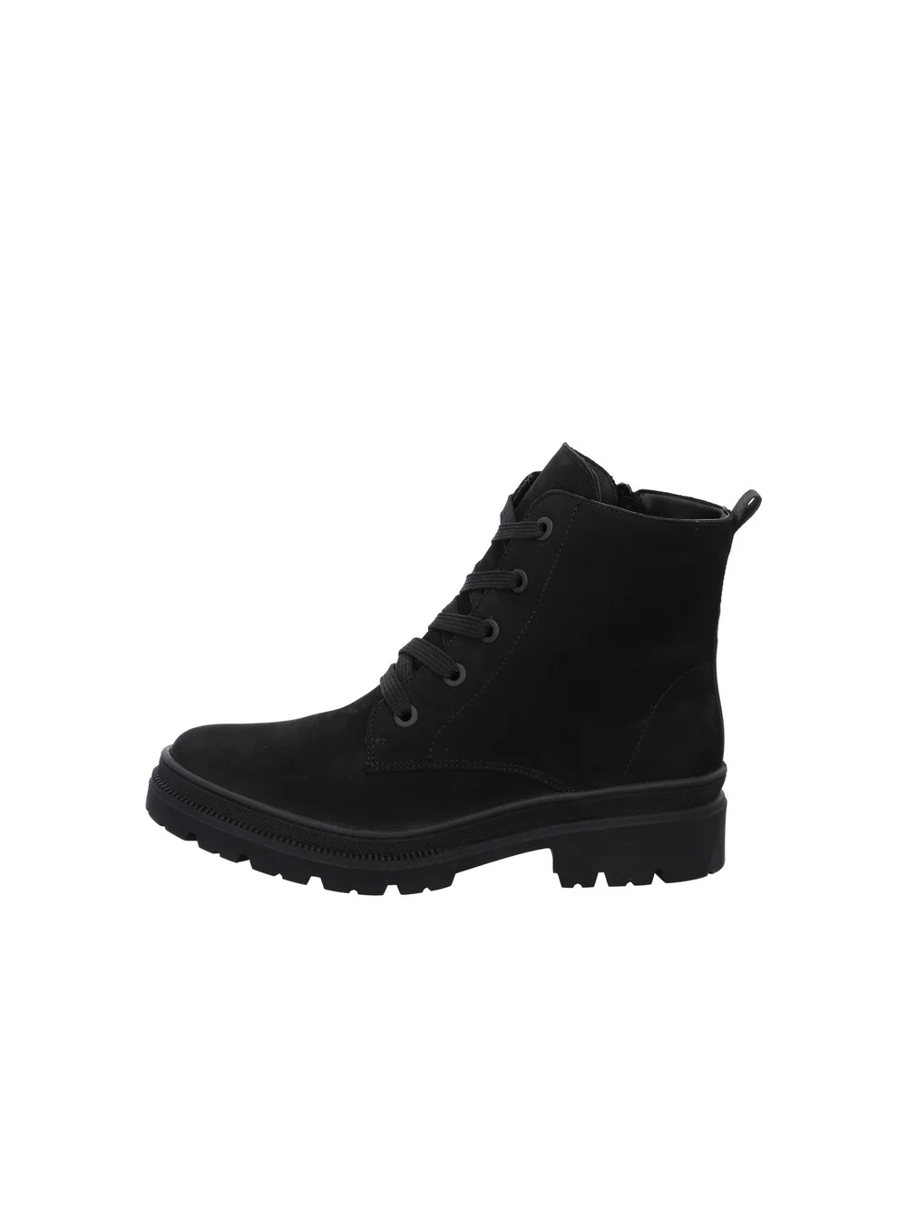 Stiefelette Dover schwarz