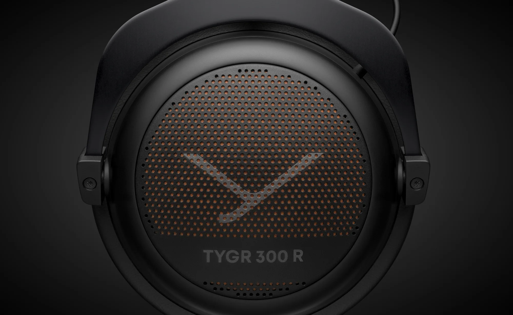 Beyerdynamic TYGR 300 R Casques gaming