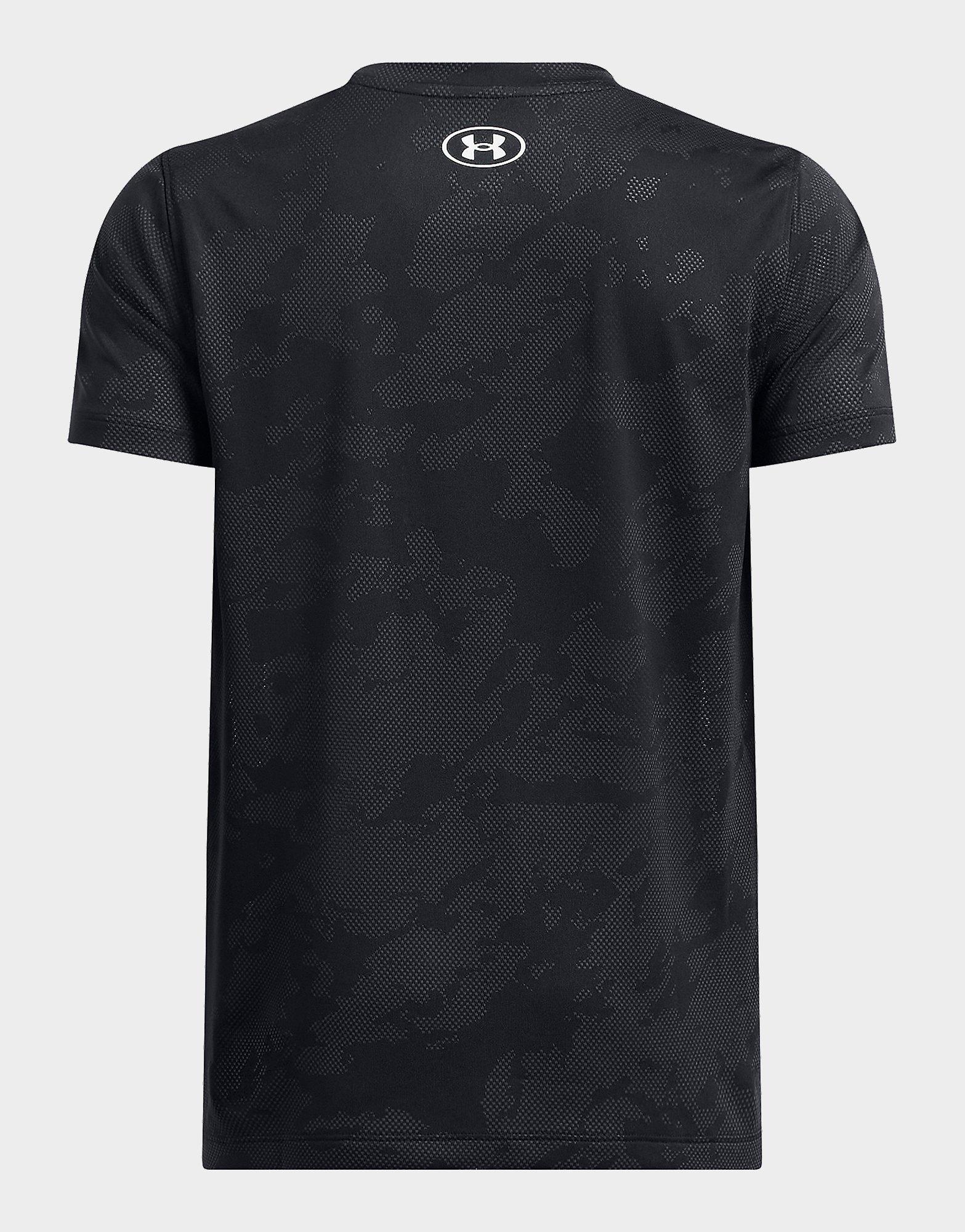 Under Armour Short-Sleeves UA Tech Vent Jcqrd SS